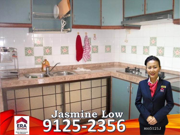 Blk 321 Tah Ching Road (Jurong West), HDB 4 Rooms #154735882
